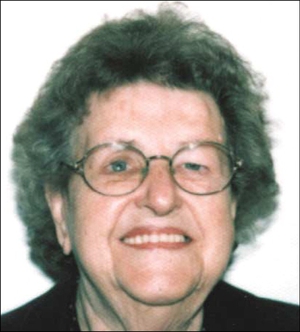Katharina Dalton