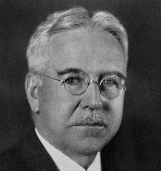Yandell Henderson